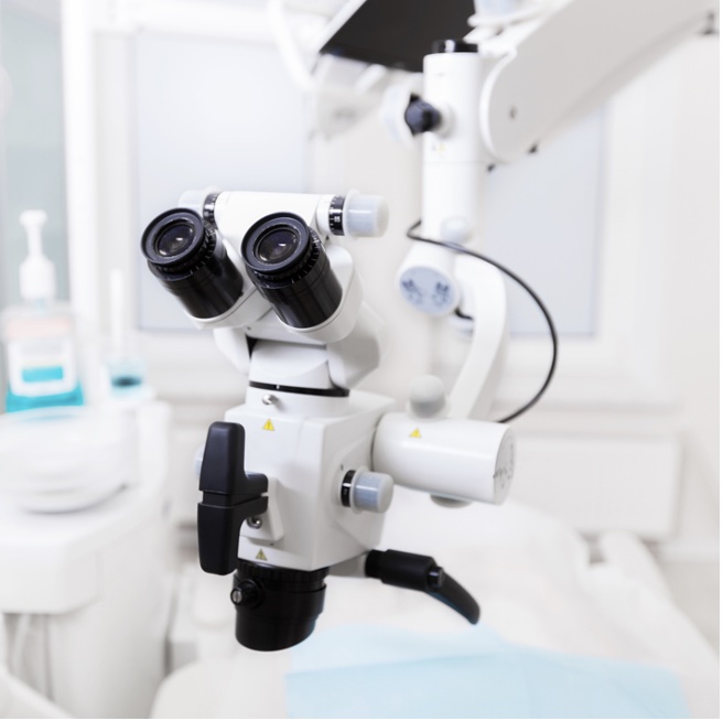 P333 Endodontic Workflow in General Dental Practice and Microscopic